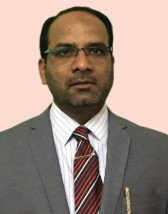 YASIN SHAIKH