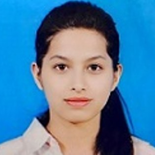 Anju Bisht