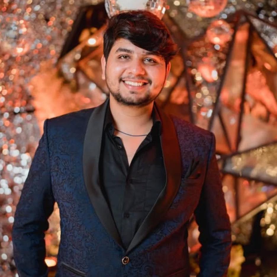 Tushar Sharma