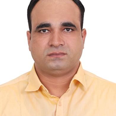 Harinder Singh