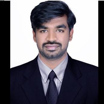 K SURENDRA REDDY