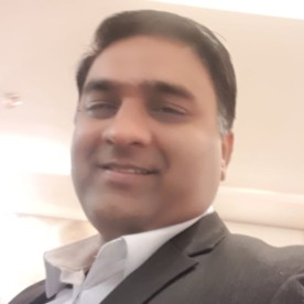ASHISH LUTHRA