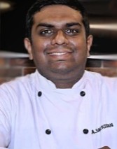 SAIKIRAN AECHAN
