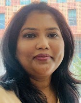Priya Kushe