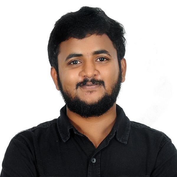 AVINASH DEVARAKONDA