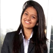 ANKITA SATWARA