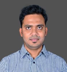 Deepak Rout