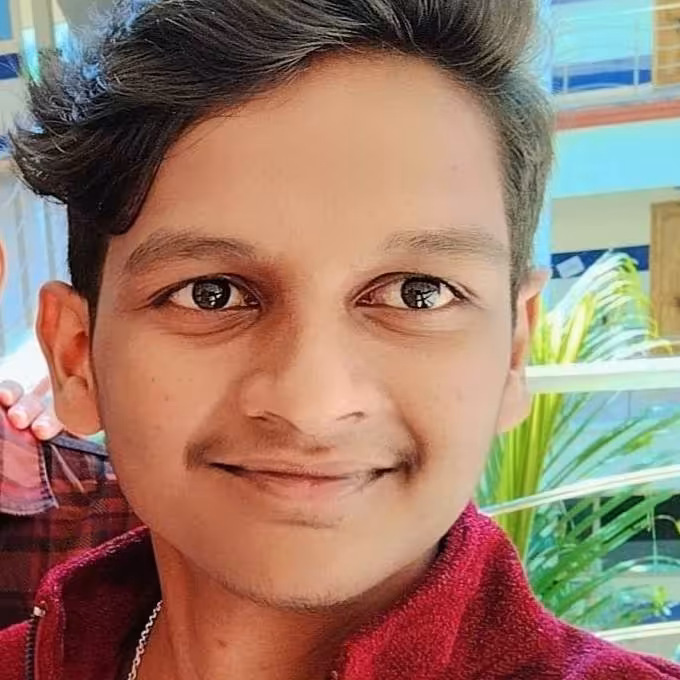 Siva Rama Krishna Veeranki