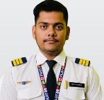 CAPTAIN KRITIK SHARMA