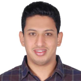 Nishant Madgeri