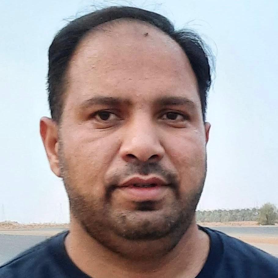 Adil Ayoub
