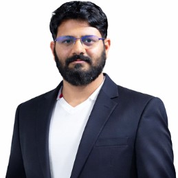 PRAVEEN KUMAR JAMPALA