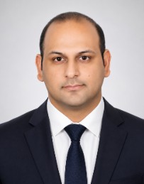 KARTIK KAKROO
