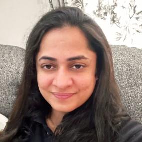 Pragya Chaube