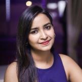 VARSHA MAURYA