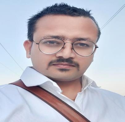 Dharminder