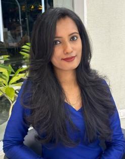 PRADEEPA S