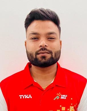 DIVYANSH YADAV