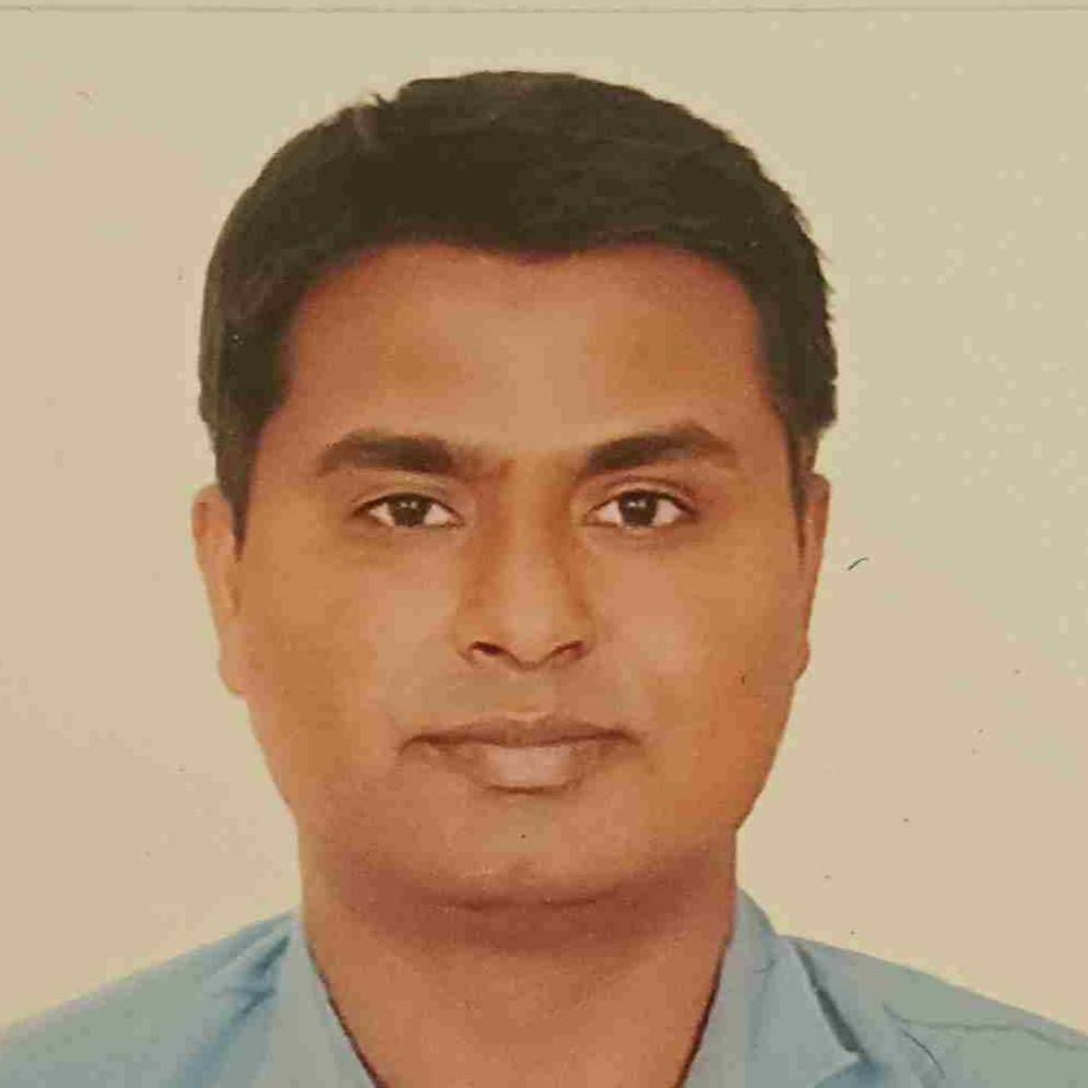 GOVIND SINGH
