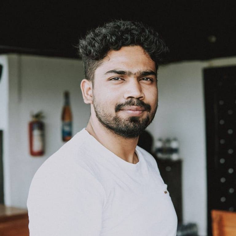 Tashdique Mehtaj Ahmed