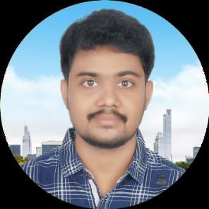 Ashok Kumar Malipeddi