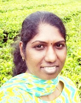 Saranya Subramanian