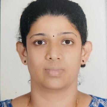 Athyusha Thota