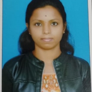 KAVITHA M