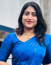 Dr Christa Baby Kuriakose