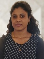 Geetha BM