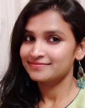 Vinutha Eshwar Shantha
