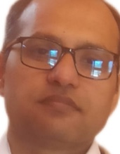 SUNIL KUMAR RAI