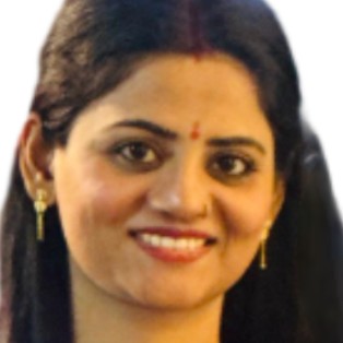 ANJALI KANKARIA