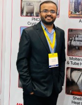 SHIVAM K. VASHI
