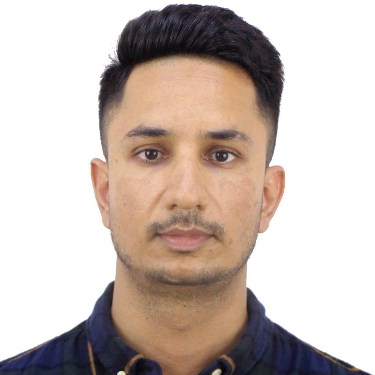 Rohit Dhiman
