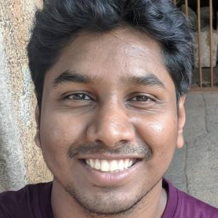 SUMER MANOHARAN