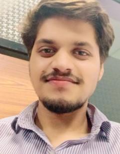 Shivam Chauhan