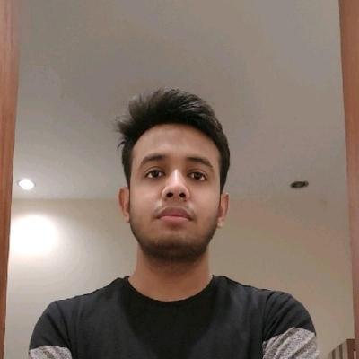 Bivas Ranjan Das