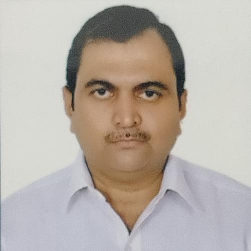 Sunil Verma
