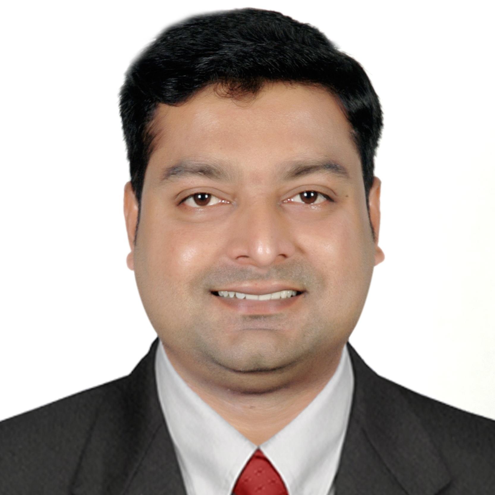 Umesh Kumar G