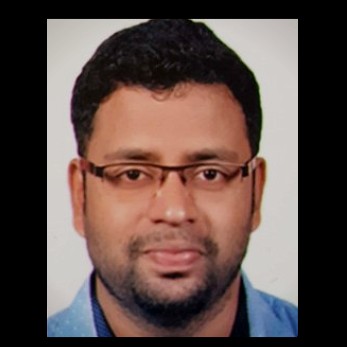 SREEJESH MURALIDHARAN