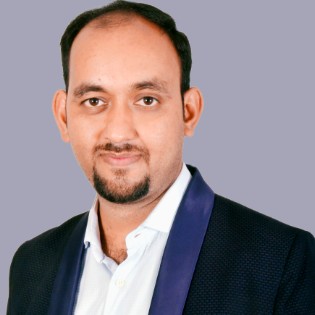 Manish Kumar Singh