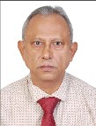 Amitava Chowdhury