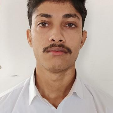 Naman Rathore