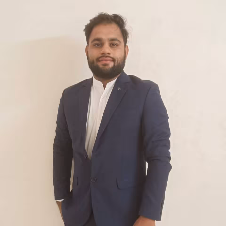 Kapil Chaudhary