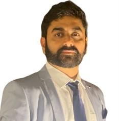 Samir Barot
