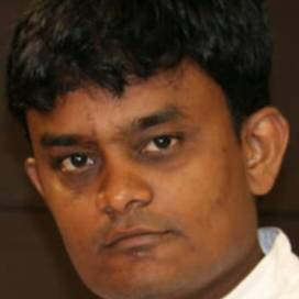 Suresh Kumar Gajjalakonda