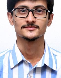 Sabeel Ahmed BASHEER