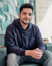 Himanshu Sirohi