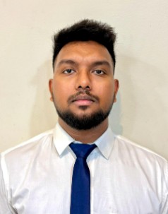 Harshavardhan Magar